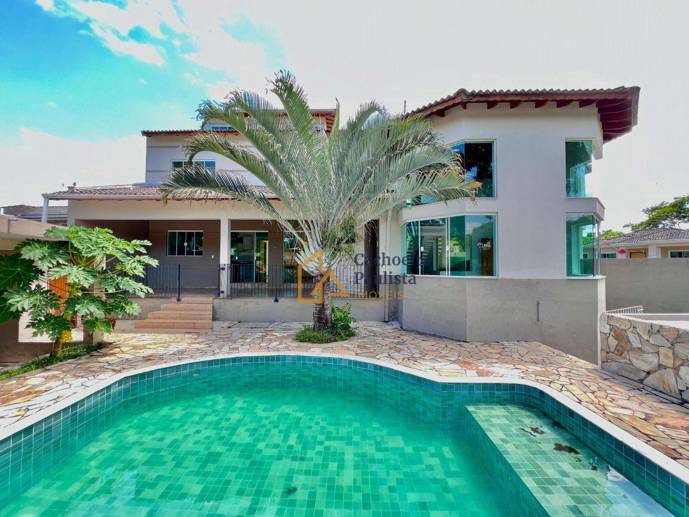 Casa com 4 Quartos à Venda, 434,00 m² - Foto 26