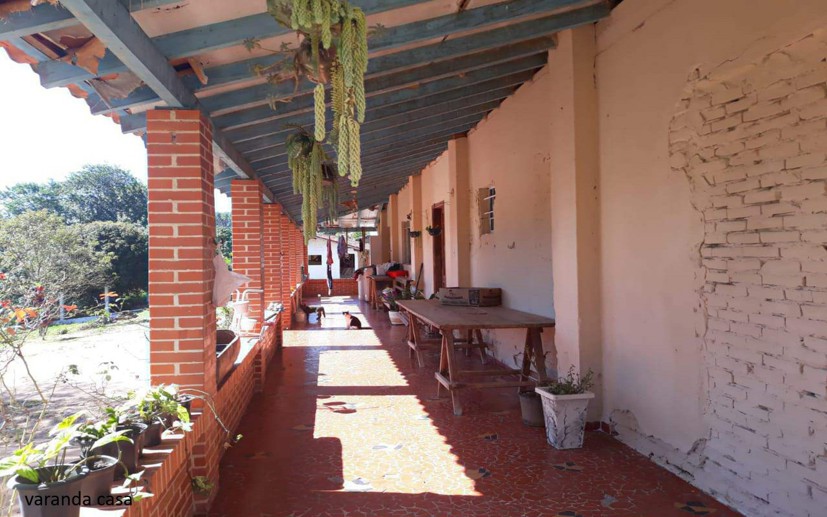 Rural com 7 Quartos à Venda - Foto 62
