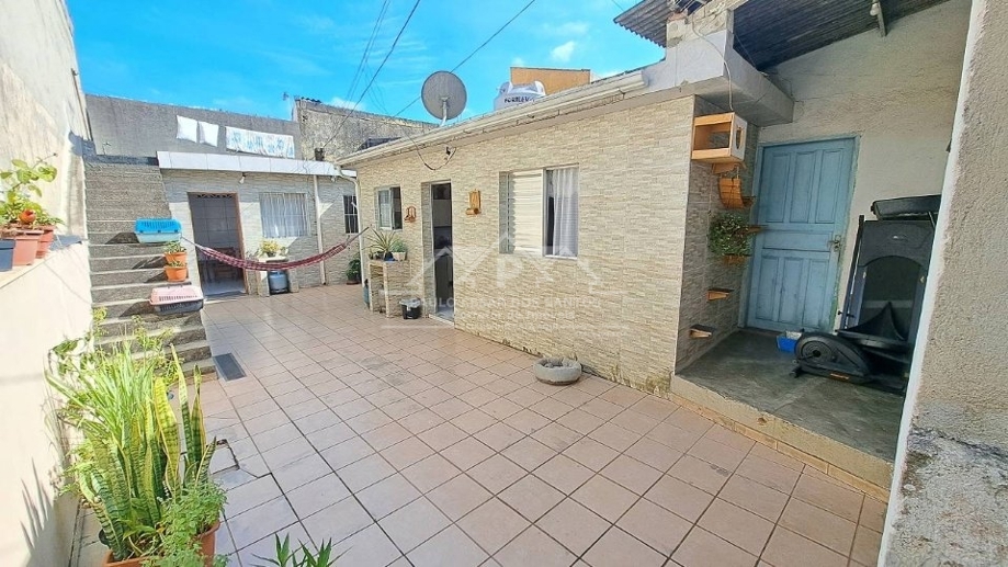 Casa com 2 Quartos à Venda, 240,60 m² - Foto 1