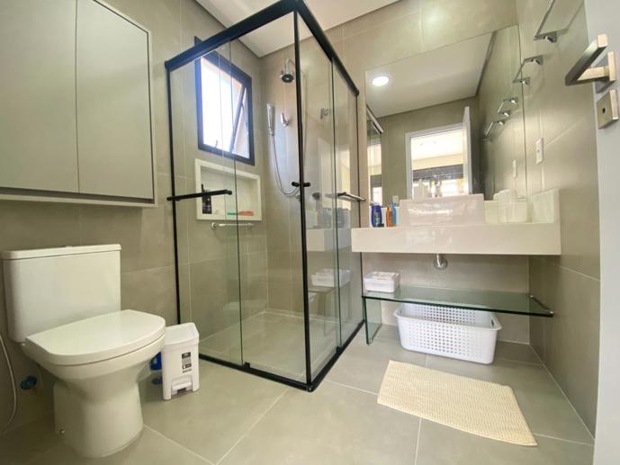 Casa para Temporada, 325,00 m² - Foto 59