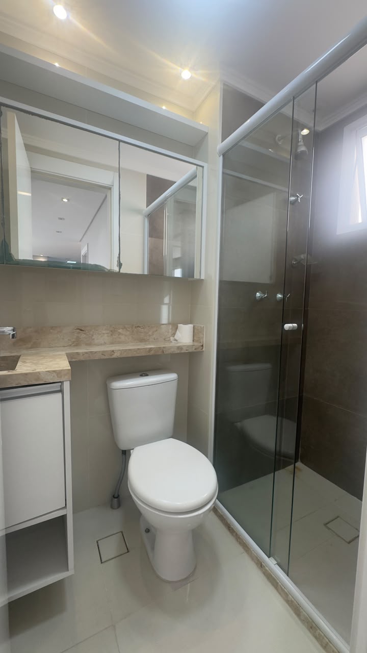 Apartamento com 3 Quartos à Venda, 70,00 m² - Foto 3