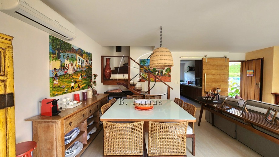 Casa com 4 Quartos para Temporada, 170,00 m² - Foto 20