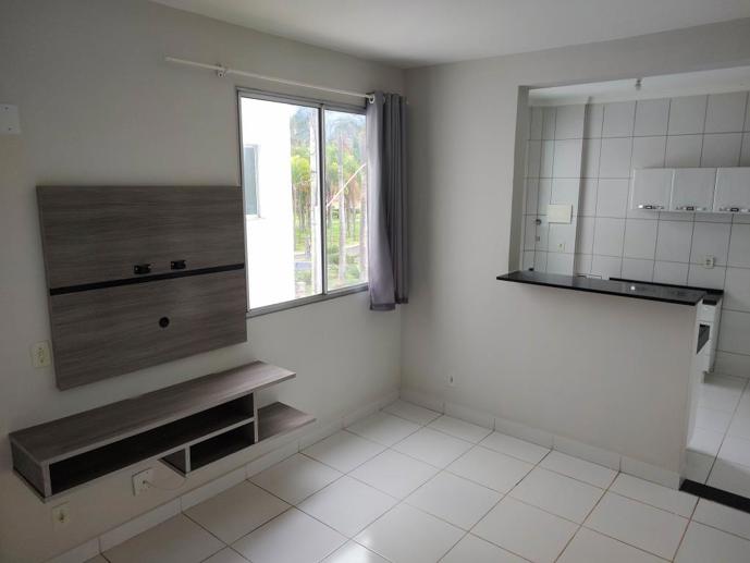 Apartamento com 2 Quartos à Venda - Foto 2