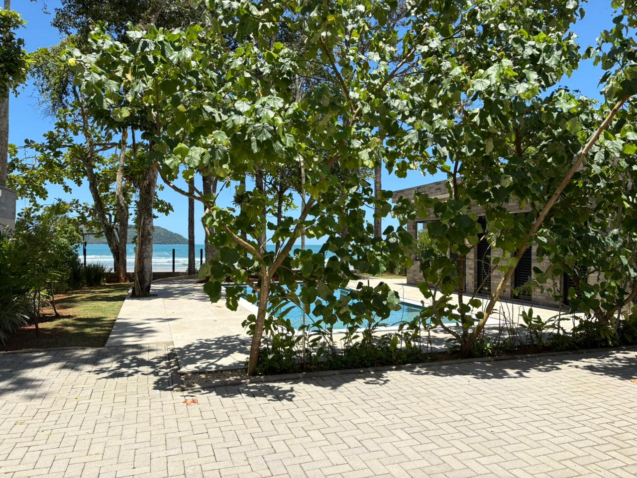 Casa para Temporada, 325,00 m² - Foto 73