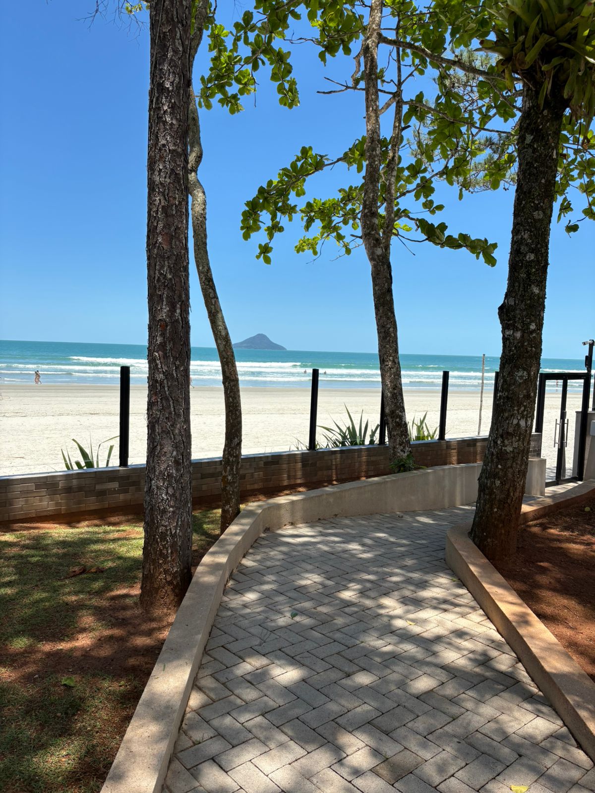 Casa para Temporada, 325,00 m² - Foto 79