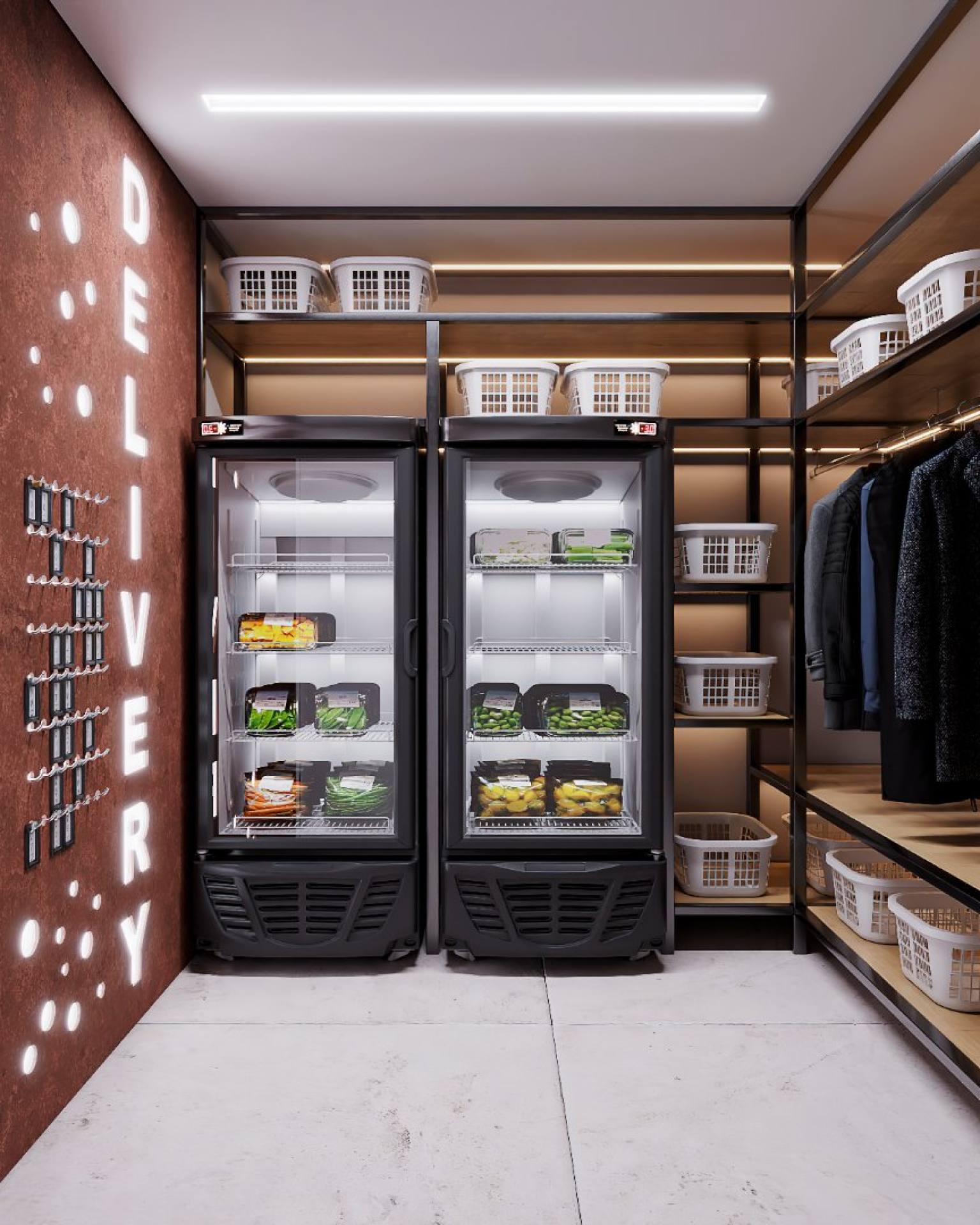 Apartamento com 4 Quartos à Venda - Foto 42