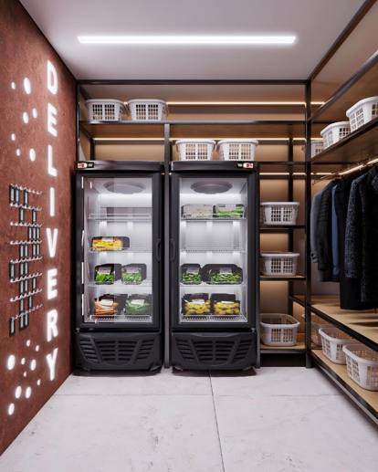 Apartamento com 4 Quartos à Venda - Foto 42
