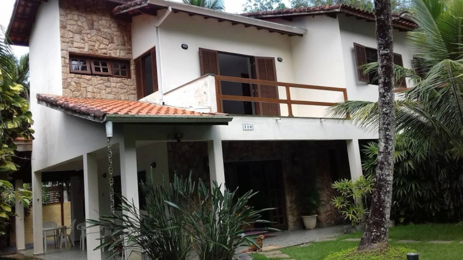 Casa com 4 Quartos à Venda, 538,00 m² - Foto 41