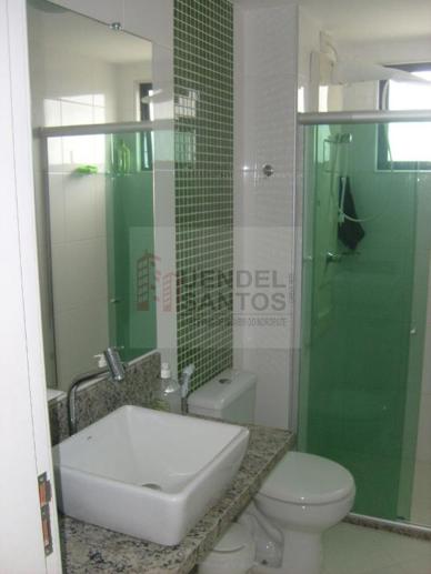 Apartamento com 3 Quartos à Venda, 80,00 m² - Foto 16