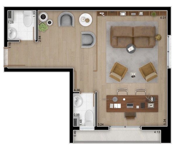 Comercial à Venda - Foto 15