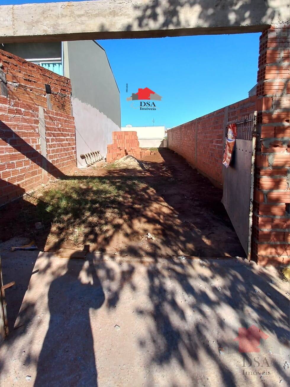Terreno à Venda, 125,00 m² - Foto 1