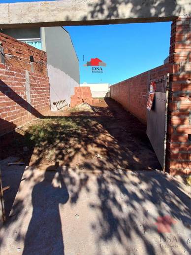 Terreno à Venda, 125,00 m² - Foto 1