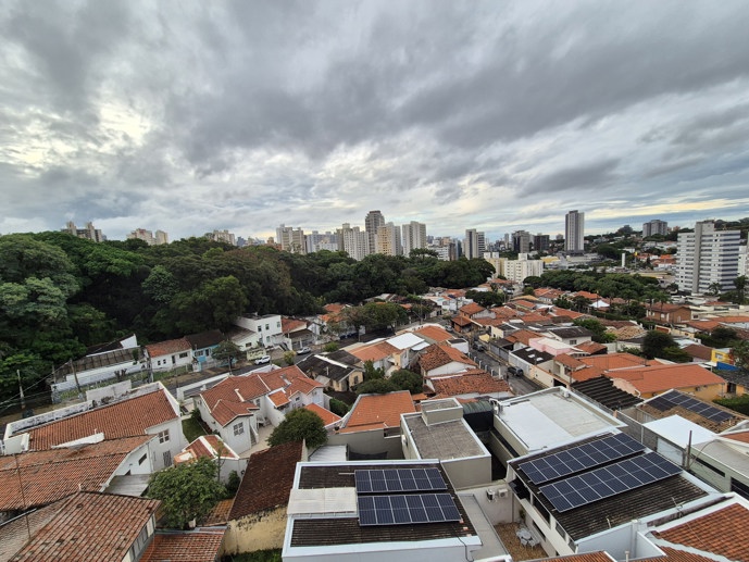 Apartamento com 3 Quartos à Venda, 82,33 m² - Foto 17