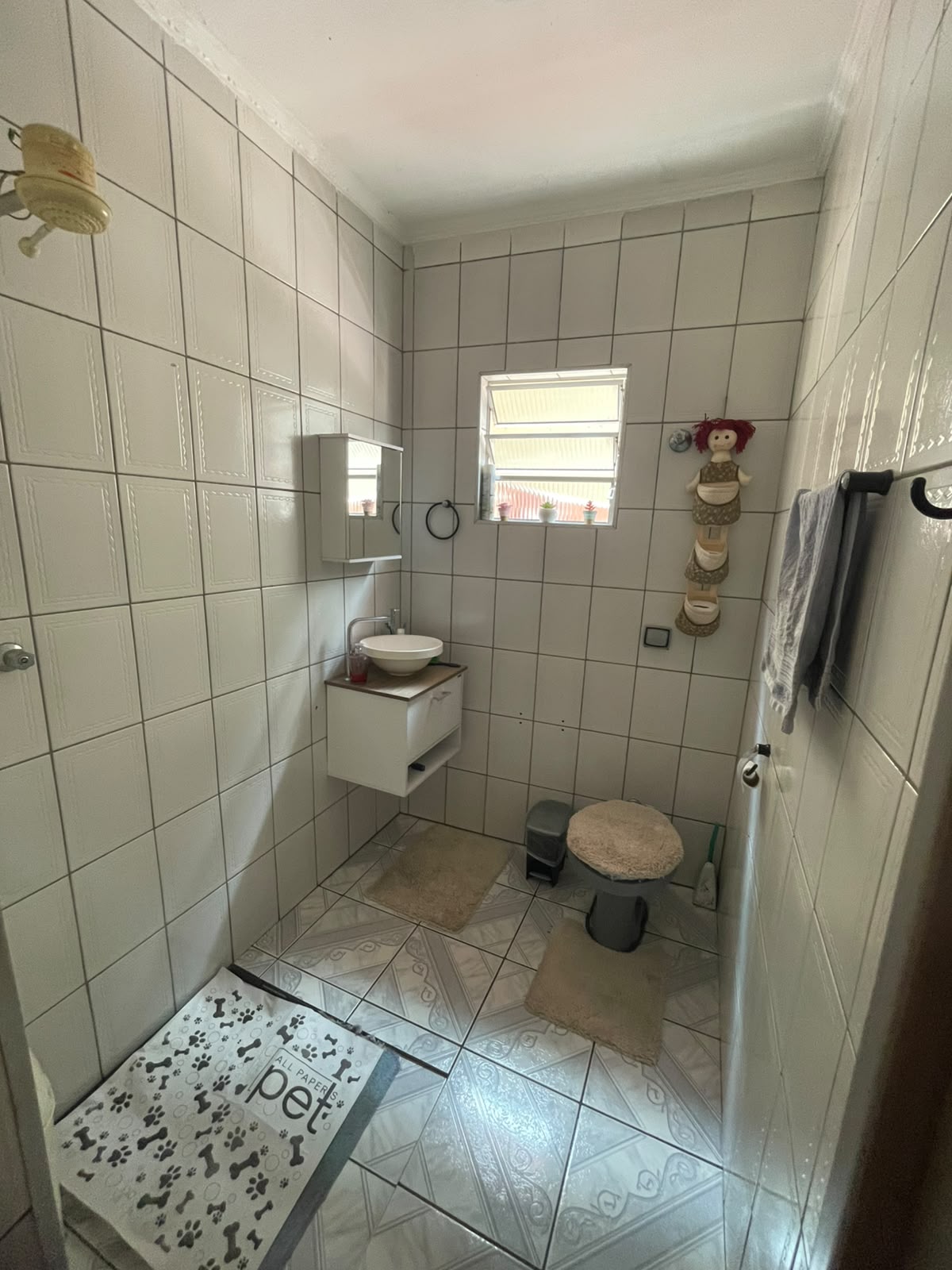 Casa com 4 Quartos à Venda - Foto 5