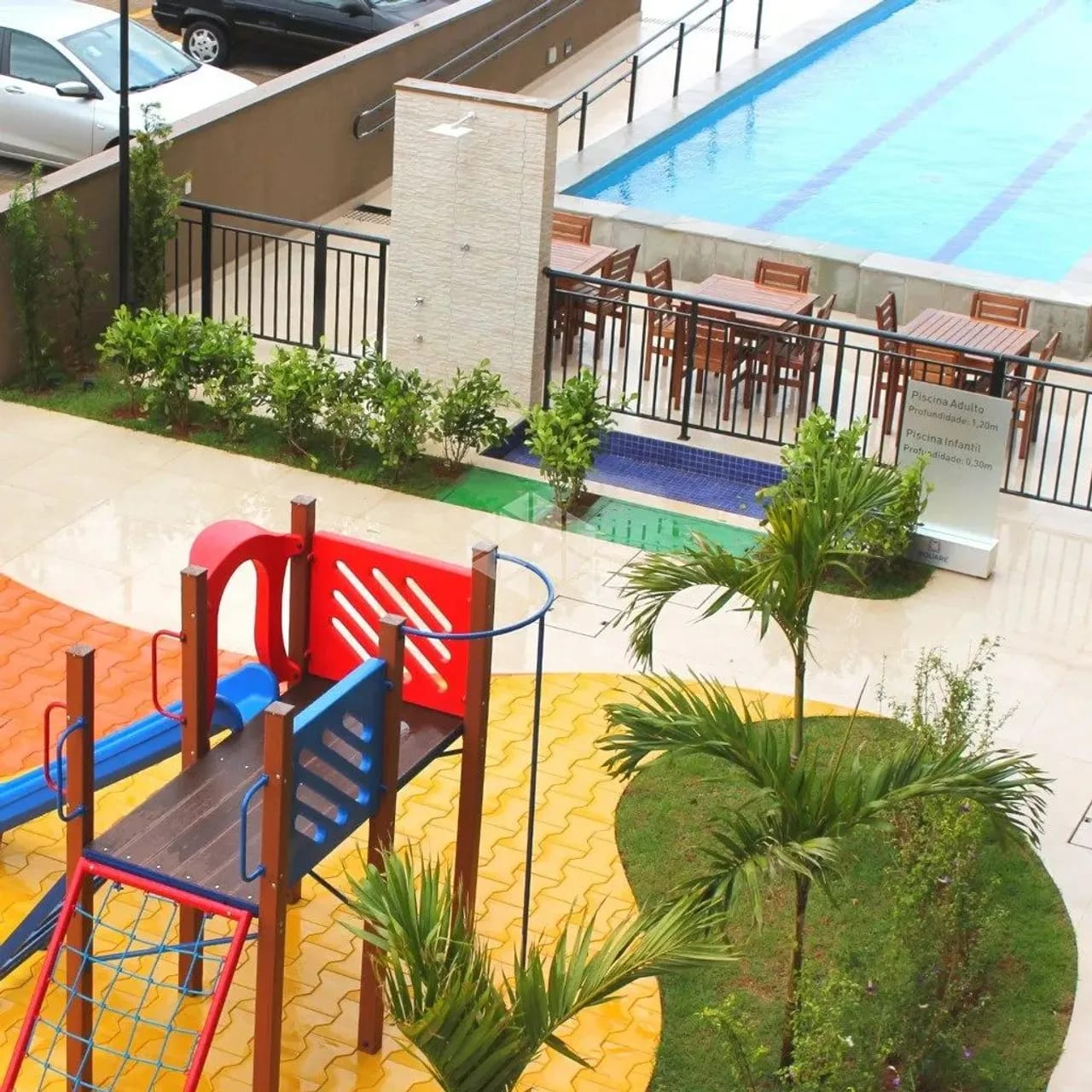Apartamento com 2 Quartos à Venda, 60,00 m² - Foto 14