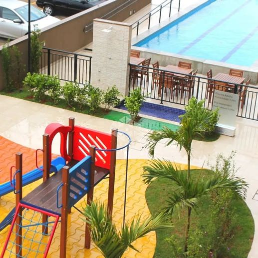 Apartamento com 2 Quartos à Venda, 60,00 m² - Foto 17