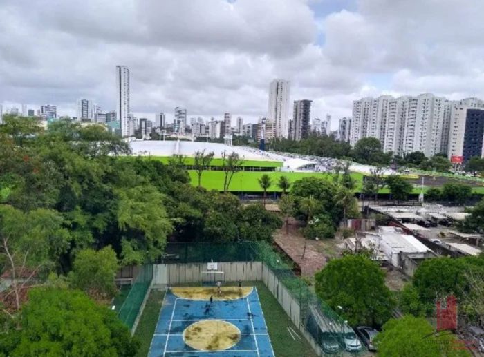Apartamento com 3 Quartos à Venda, 87,00 m² - Foto 3