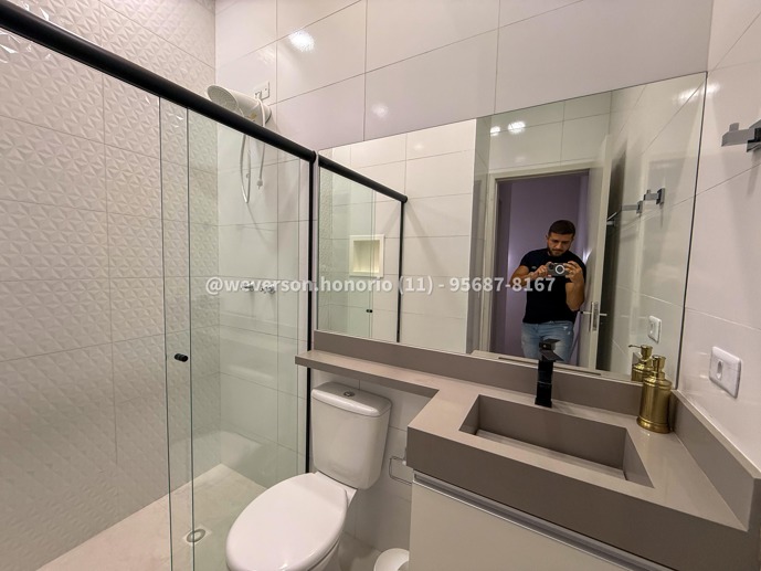 Casa com 3 Quartos à Venda, 233,06 m² - Foto 5