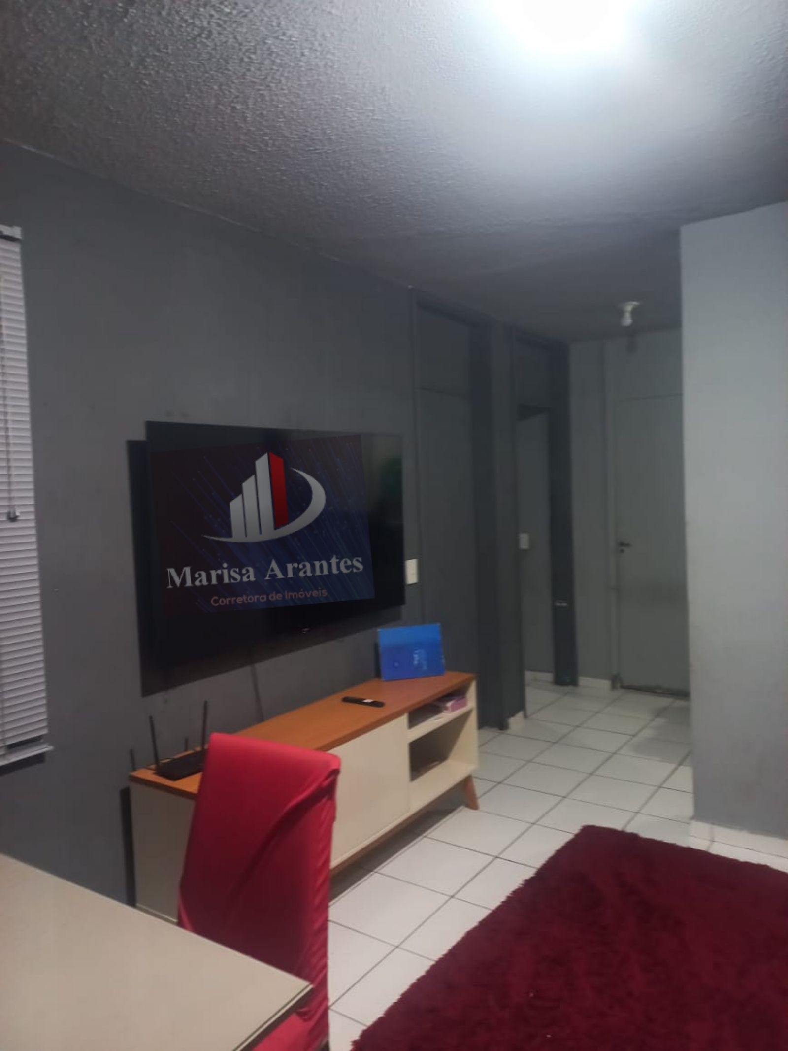 Apartamento com 2 Quartos à Venda - Foto 5