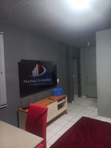 Apartamento com 2 Quartos à Venda - Foto 5