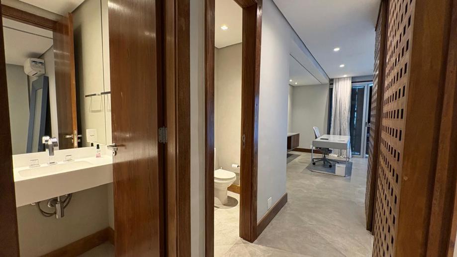 Casa com 4 Quartos para Temporada, 400,00 m² - Foto 14