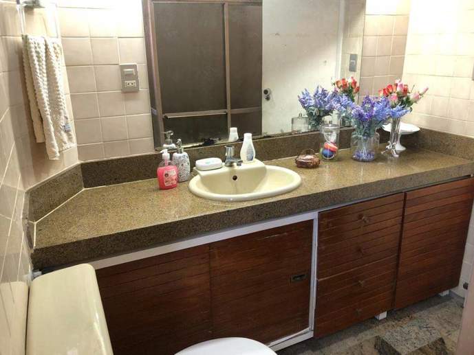 Apartamento com 4 Quartos à Venda - Foto 12