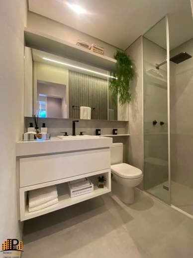 Apartamento com 3 Quartos à Venda - Foto 42
