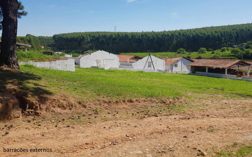 Rural com 7 Quartos à Venda - Foto 37