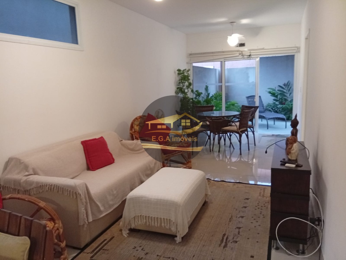 Casa com 3 Quartos para Temporada, 80,00 m² - Foto 20