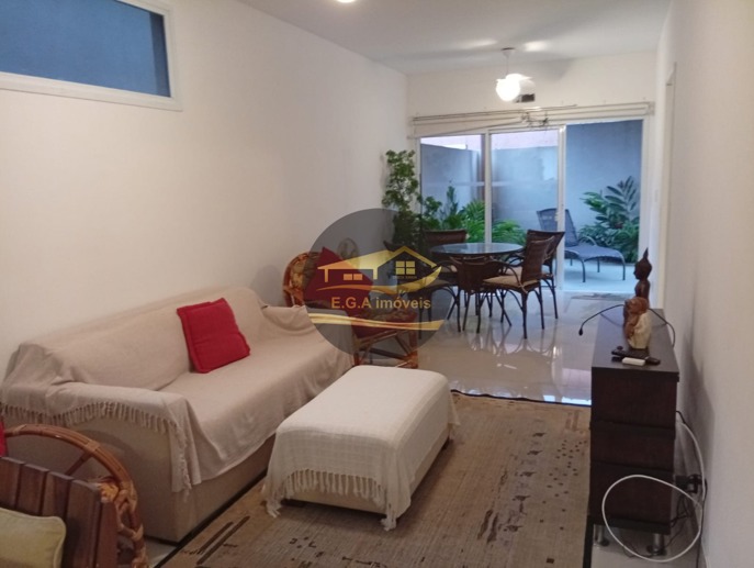 Casa com 3 Quartos para Temporada, 80,00 m² - Foto 23