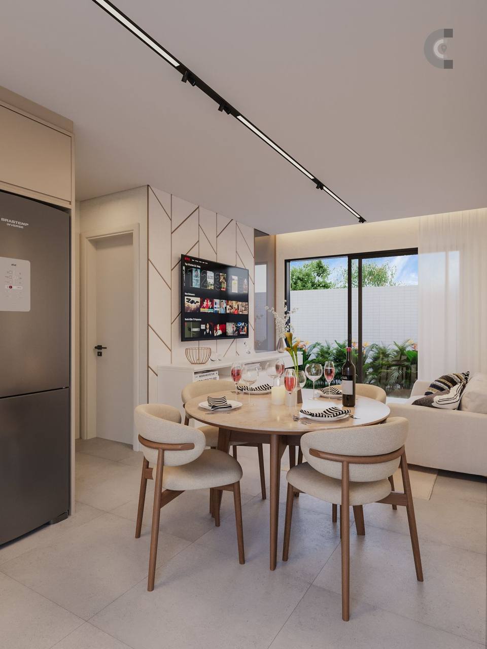Apartamento com 2 Quartos à Venda, 50,00 m² - Foto 2