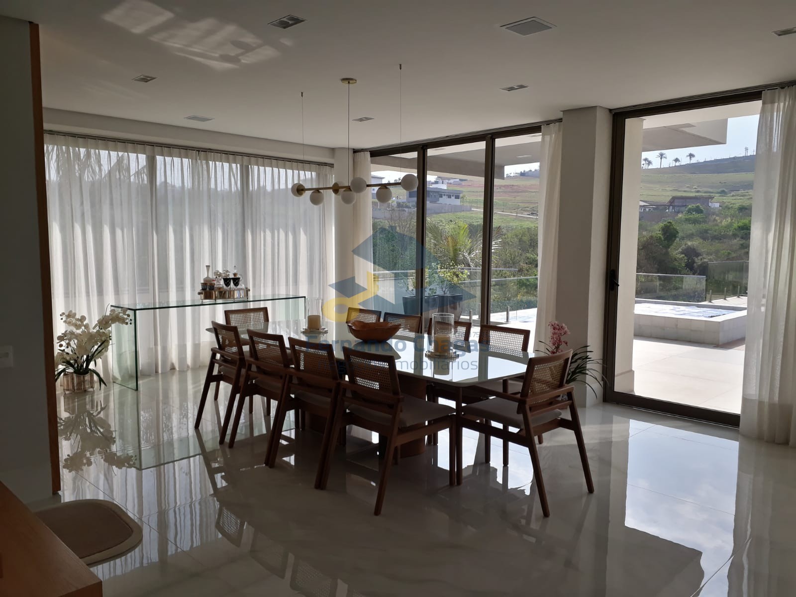 Casa com 6 Quartos à Venda - Foto 20