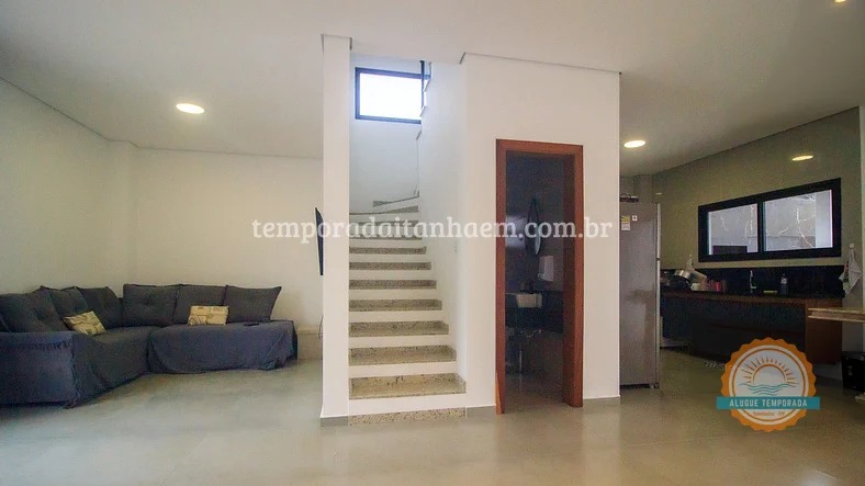 Casa com 4 Quartos para Temporada, 300,00 m² - Foto 4