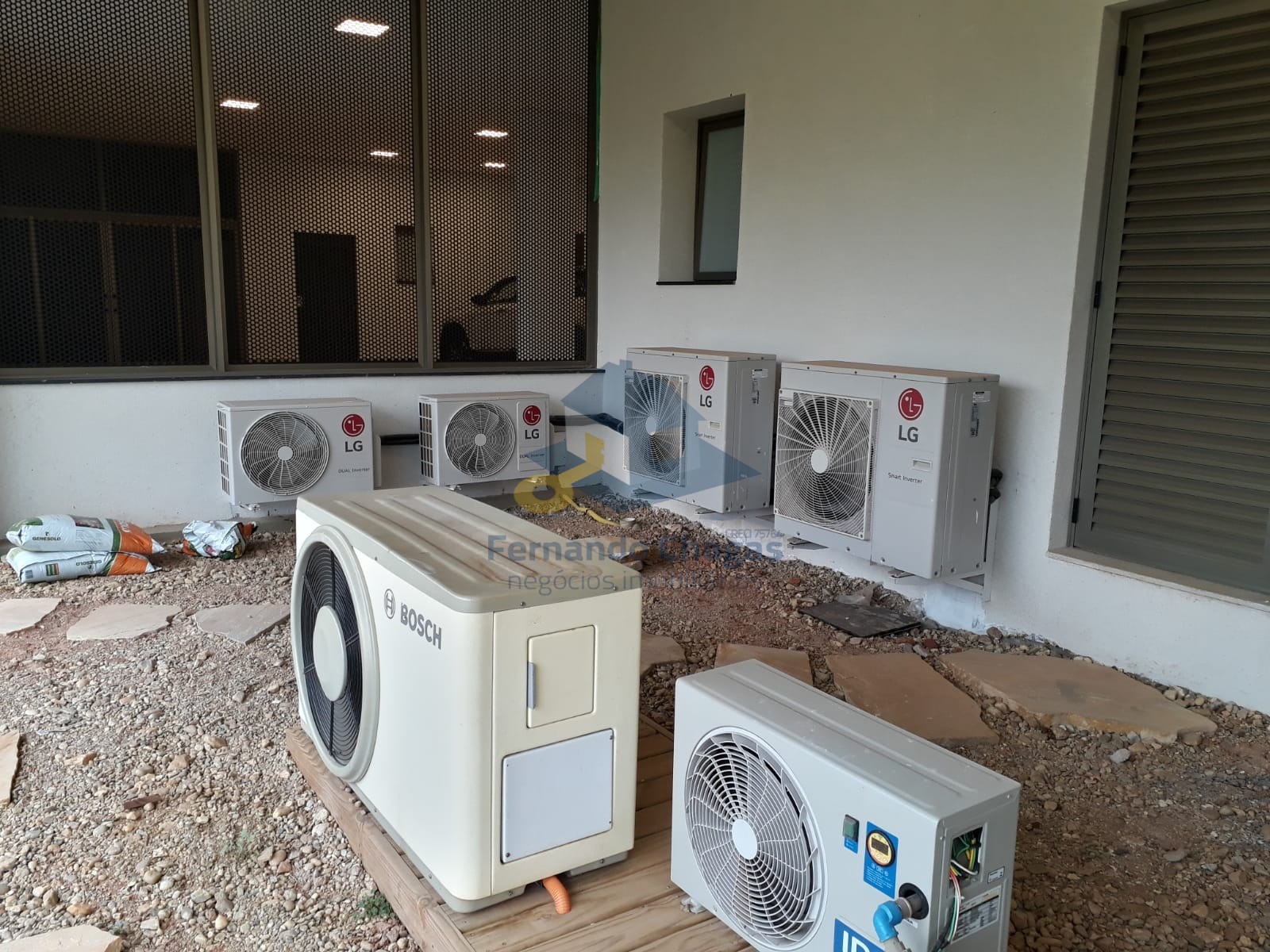 Casa com 6 Quartos à Venda - Foto 67