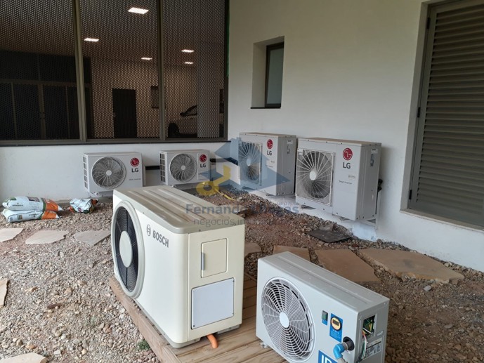 Casa com 6 Quartos à Venda - Foto 67