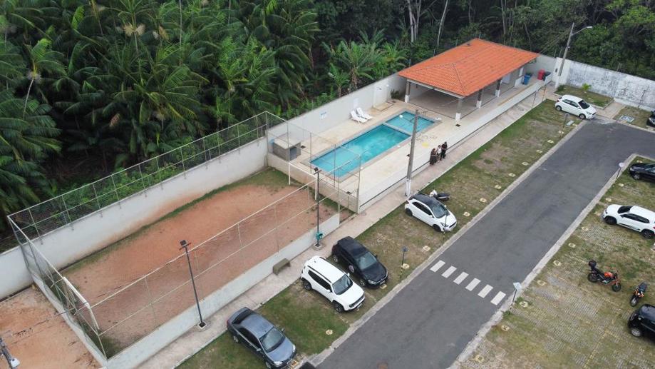 Apartamento com 2 Quartos para Alugar, 43,00 m² - Foto 2