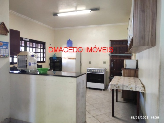 Casa com 3 Quartos à Venda - Foto 6