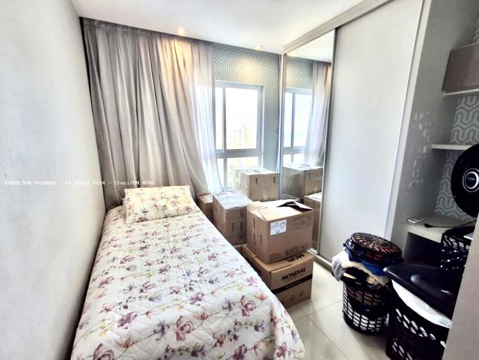 Apartamento com 3 Quartos à Venda - Foto 28