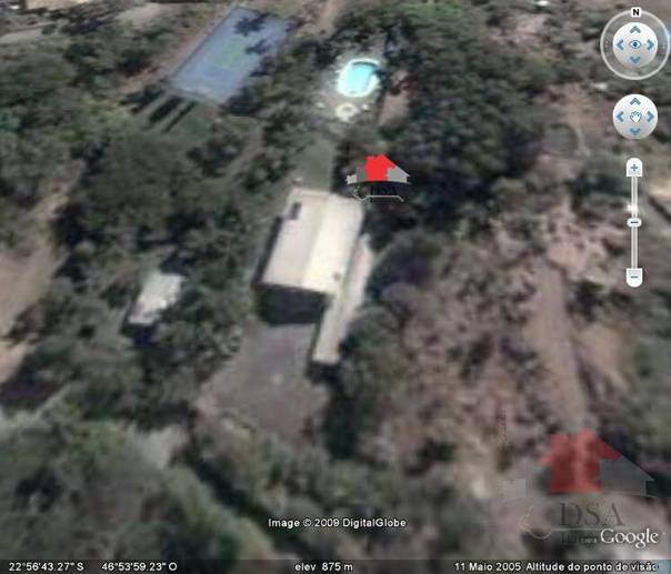 Rural à Venda, 10.000,00 m² - Foto 7