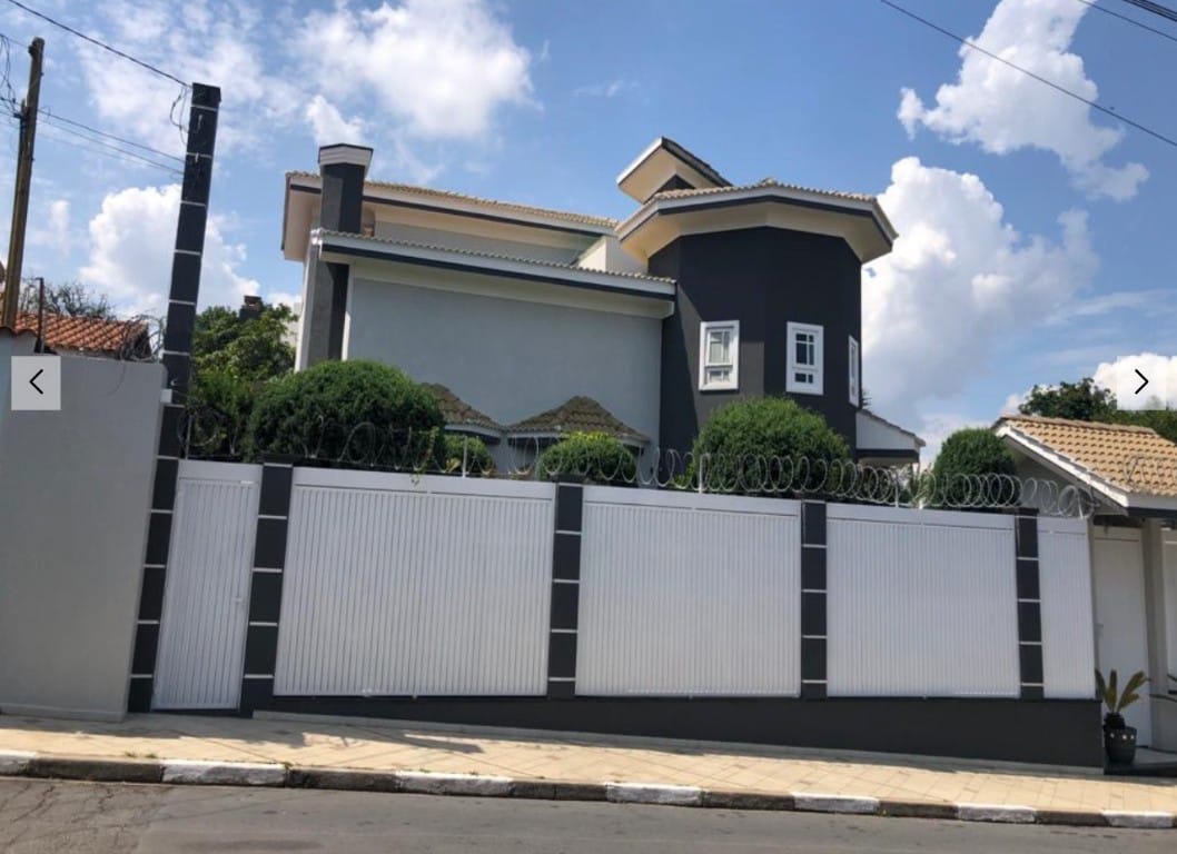 Casa com 5 Quartos à Venda, 1.000,00 m² - Foto 1