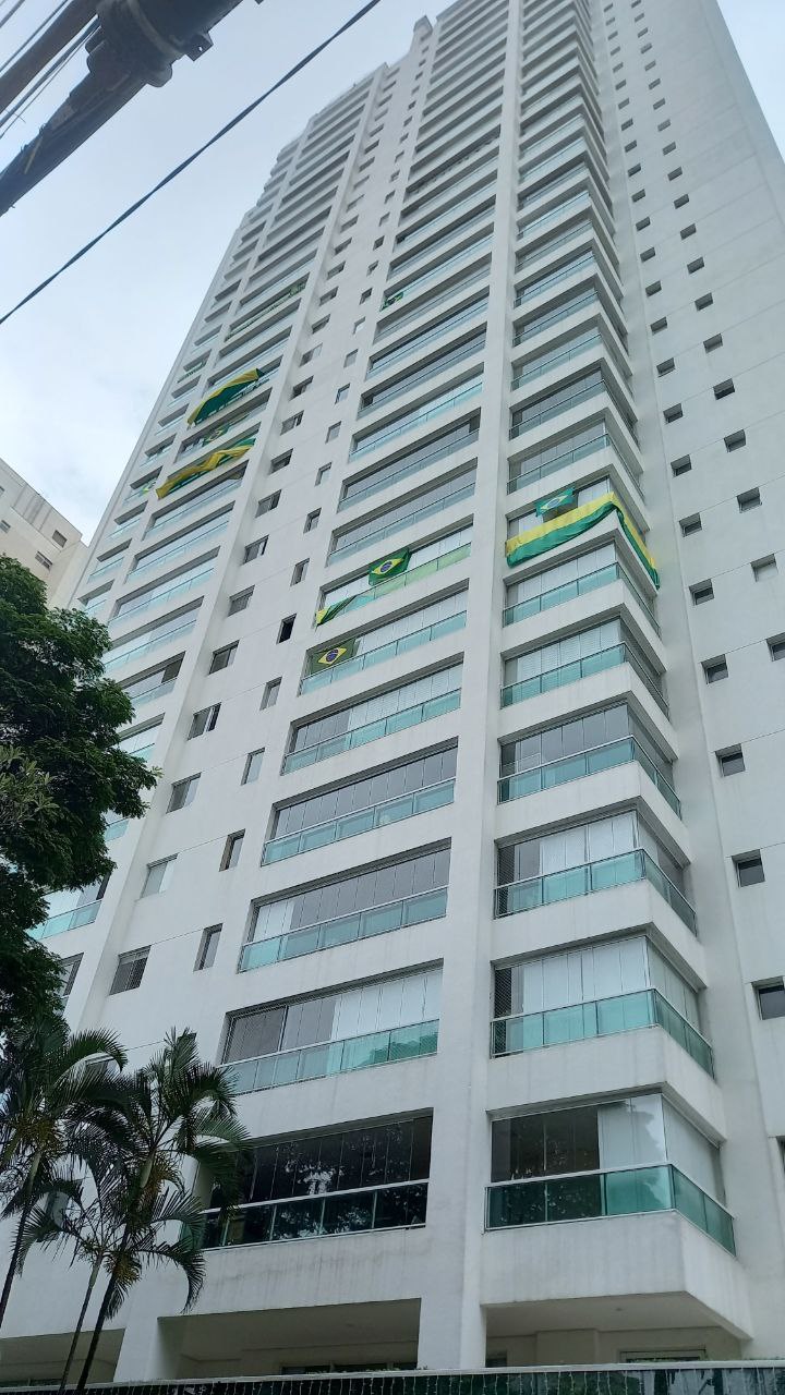 Apartamento com 4 Quartos à Venda, 240,00 m² - Foto 45