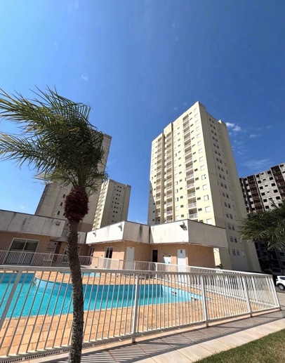 Apartamento com 2 Quartos à Venda, 51,00 m² - Foto 1