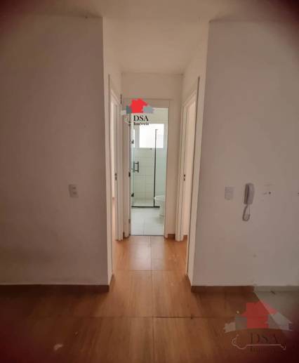 Apartamento com 2 Quartos à Venda, 40,00 m² - Foto 7