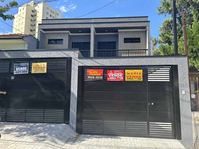 Casa com 3 Quartos à Venda, 125,00 m² - Foto 1