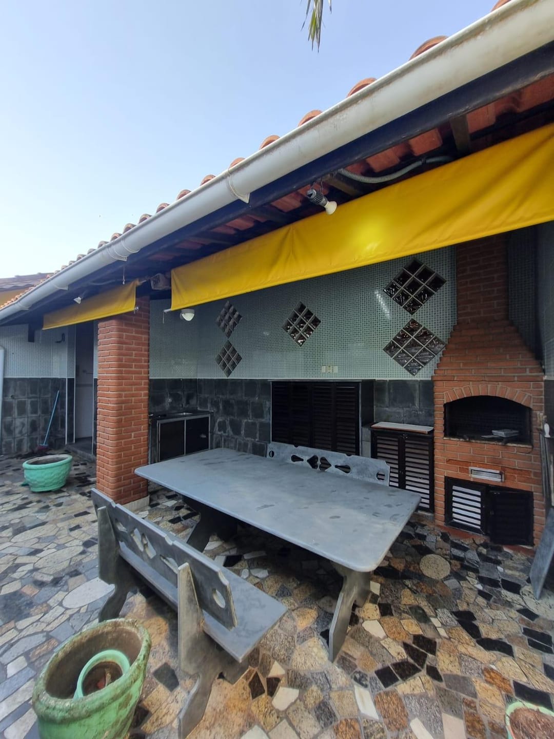 Casa com 2 Quartos para Temporada, 175,75 m² - Foto 1
