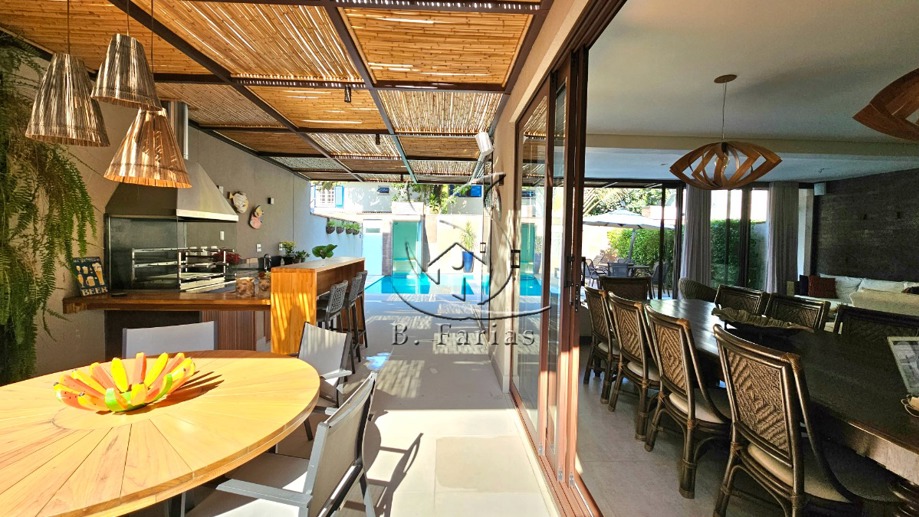 Casa com 4 Quartos para Temporada, 300,00 m² - Foto 14