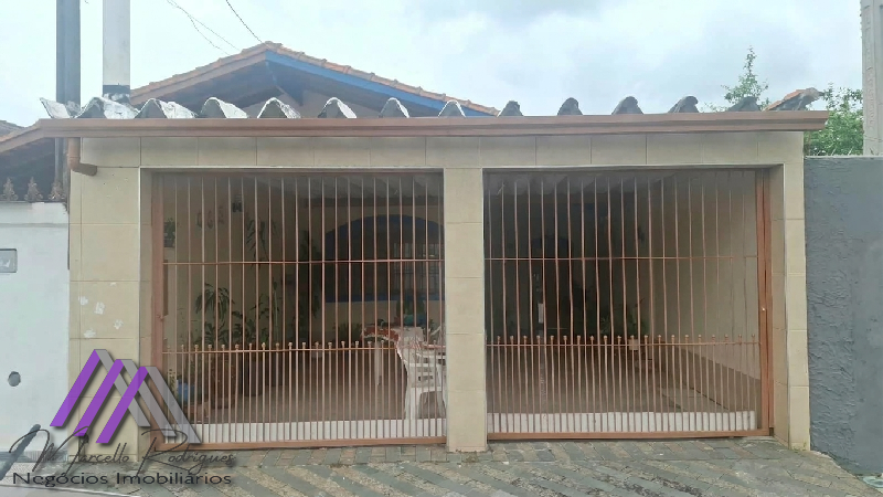 Casa com 2 Quartos à Venda, 143,00 m² - Foto 1