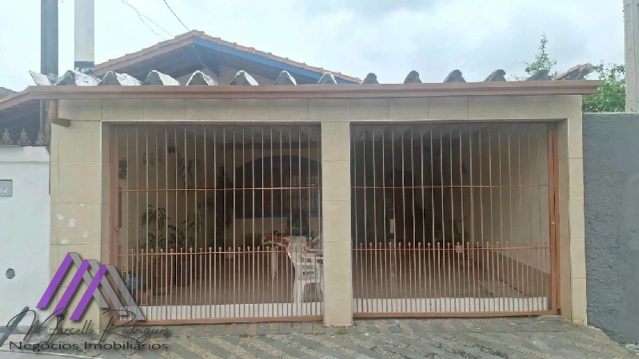Casa com 2 Quartos à Venda, 143,00 m² - Foto 1