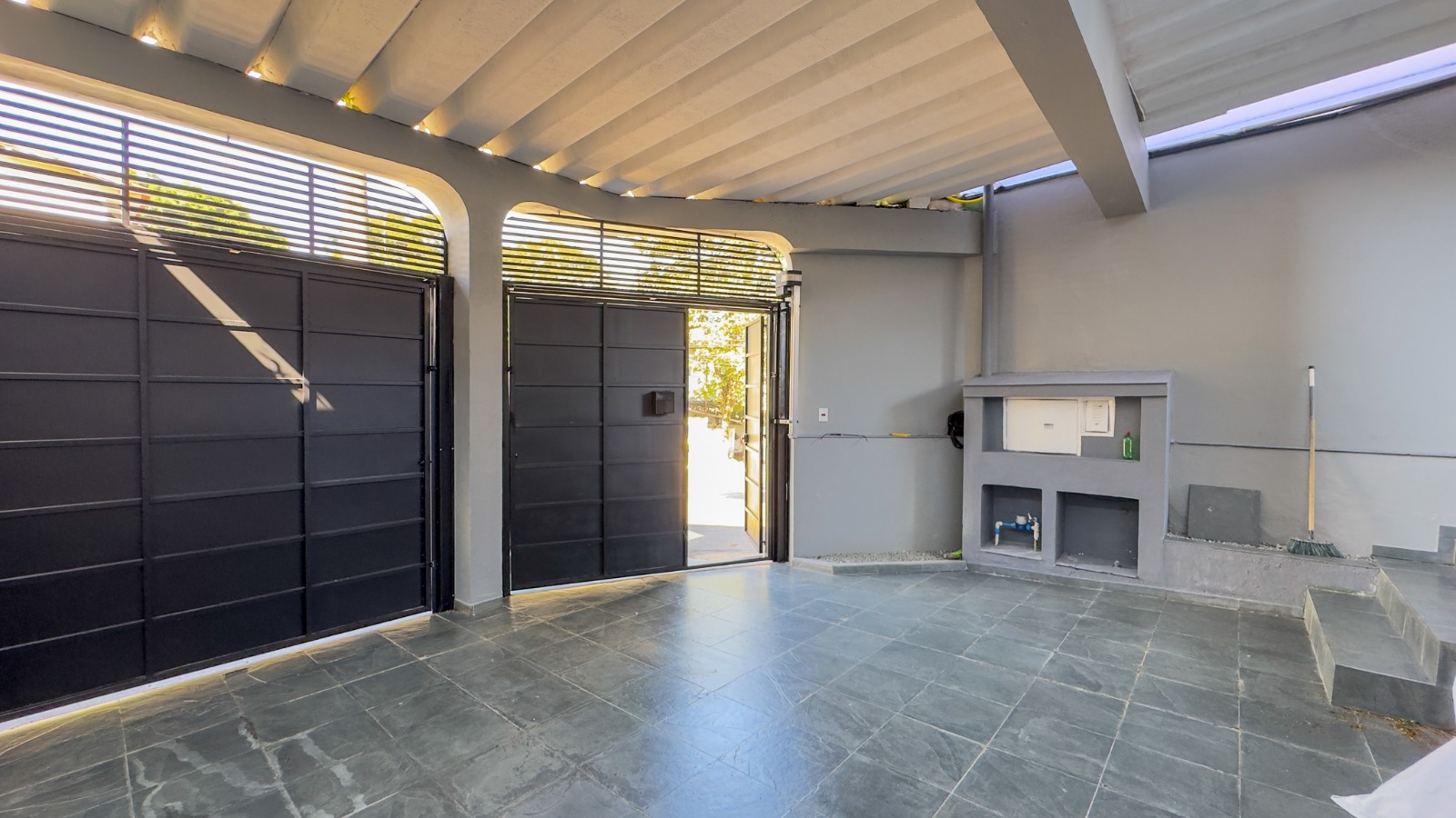 Casa com 3 Quartos à Venda - Foto 4