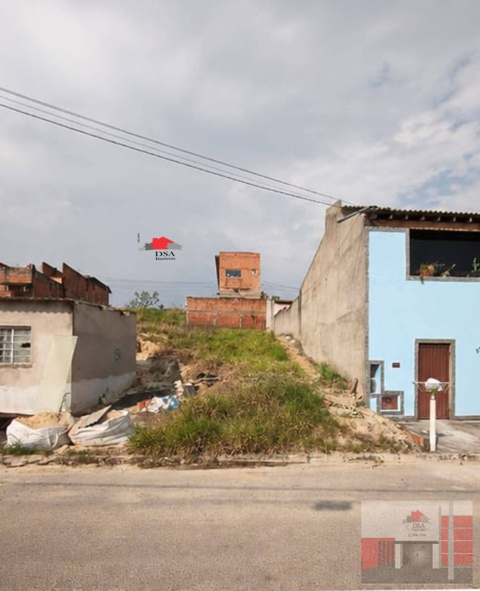 Terreno à Venda, 200,00 m² - Foto 1